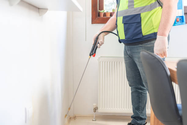 Best Affordable Pest Control Services  in Rancho Cordova, CA