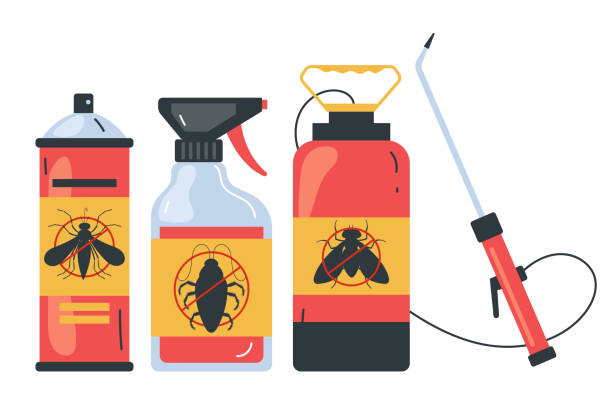 Best Emergency Pest Control  in Rancho Cordova, CA